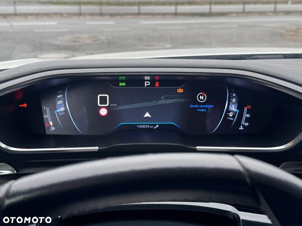 Peugeot 508 PureTech 180 EAT8 Active - 20