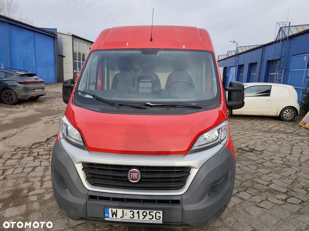 Fiat Ducato - 2