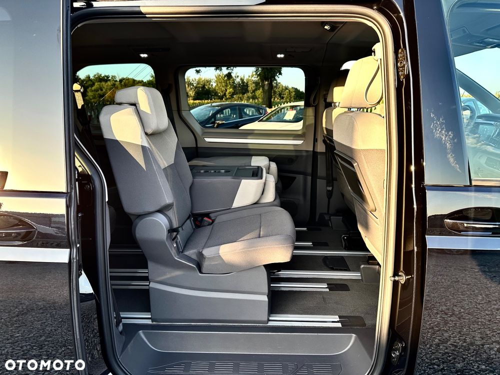 Volkswagen Multivan 2.0 TDI L1 Trend DSG - 15