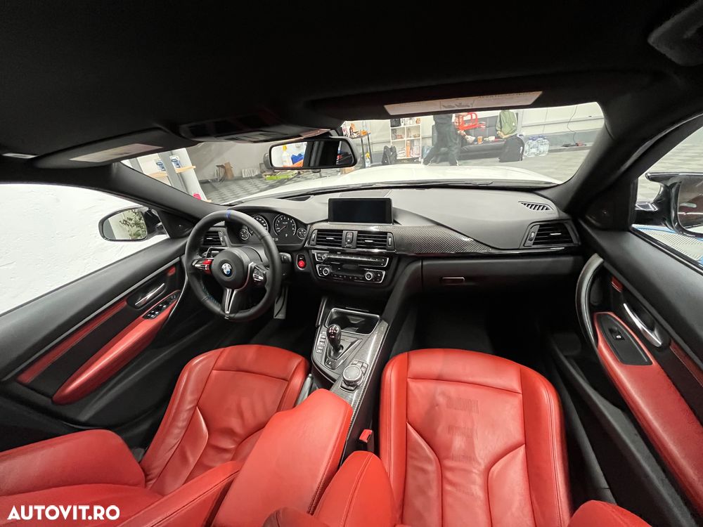 BMW M3 - 3