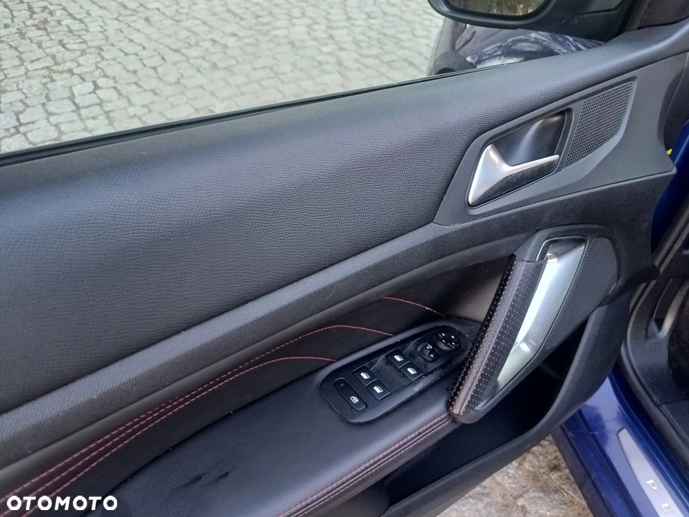 Peugeot 308 BlueHDi 150 Stop & Start GT-Line Edition - 13