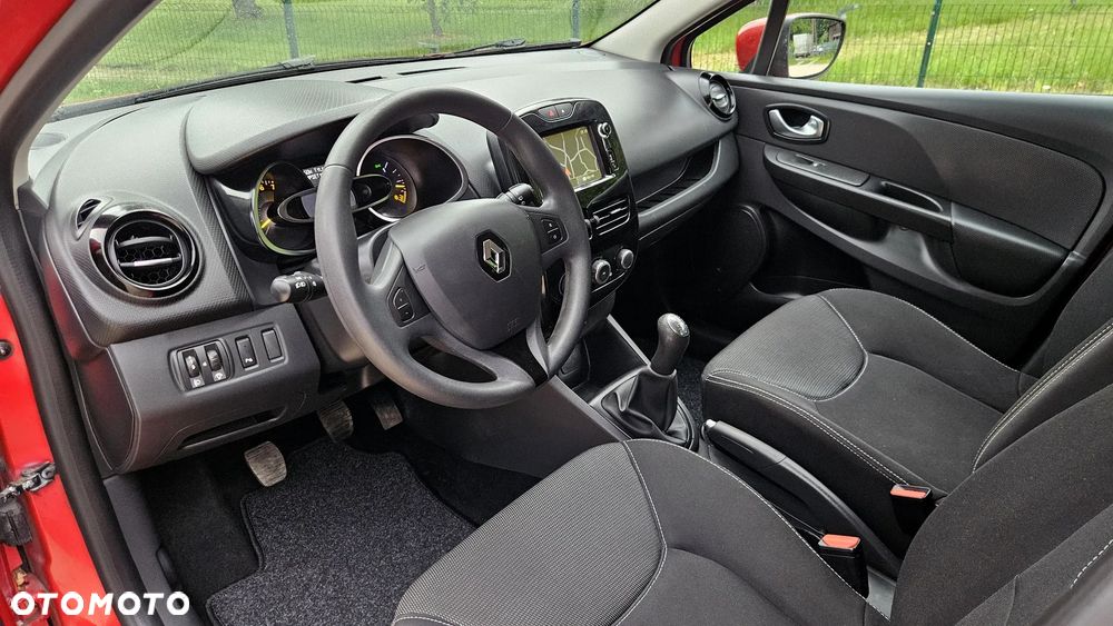 Renault Clio TCe 90 Limited - 5