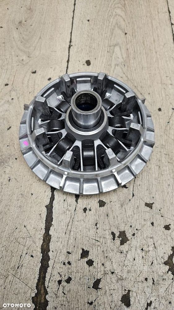 Wariator Yamaha XP 530 T-Max 530 - 2