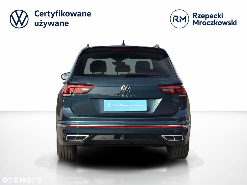 Volkswagen Tiguan - 5