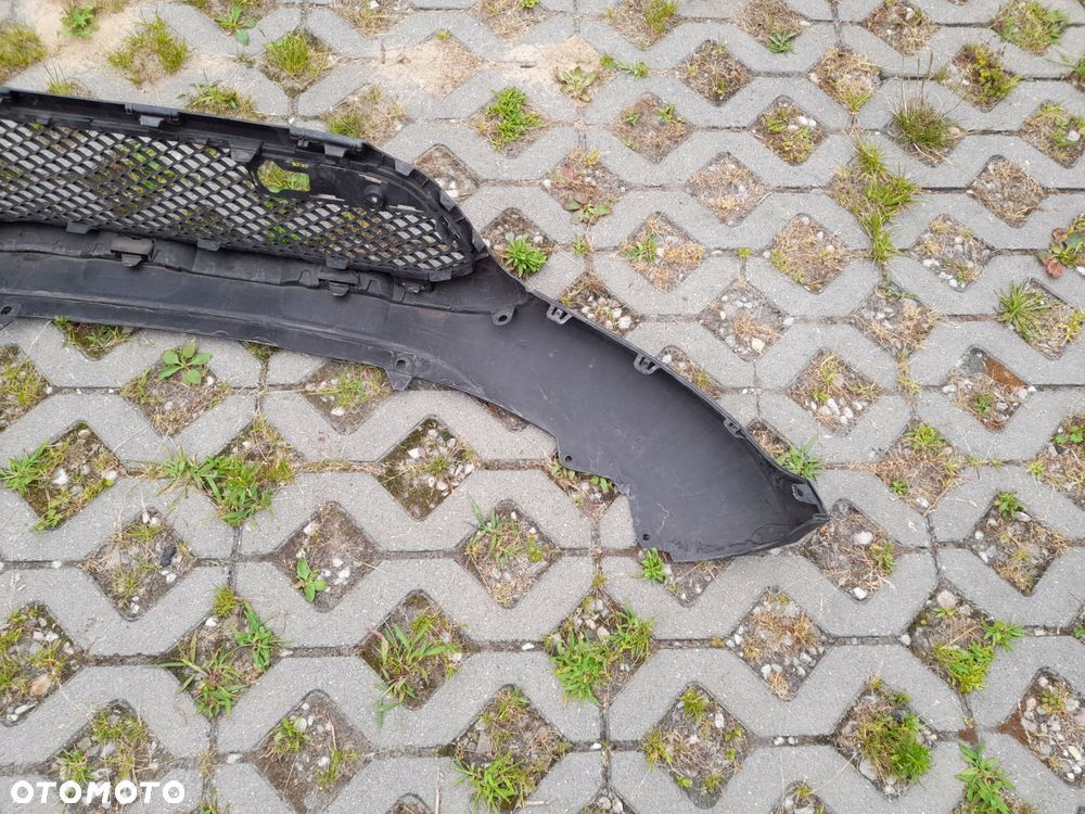 spoiler kratka mercedes glc w253 253 oryginał ładna - 5