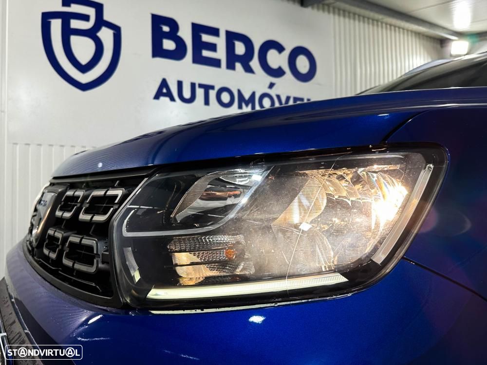 Dacia Duster 1.5 Blue dCi Extreme - 44