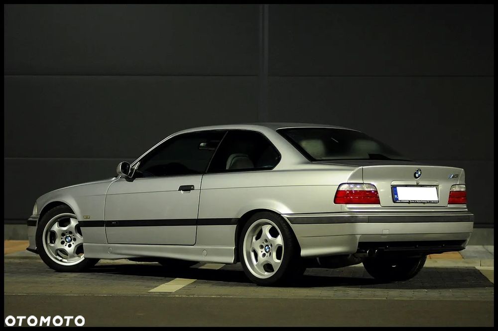 BMW M3 - 25