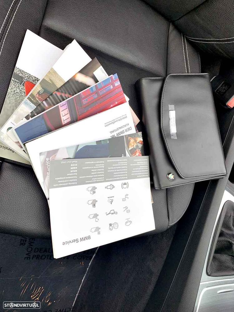 BMW 125 i Pack M - 30