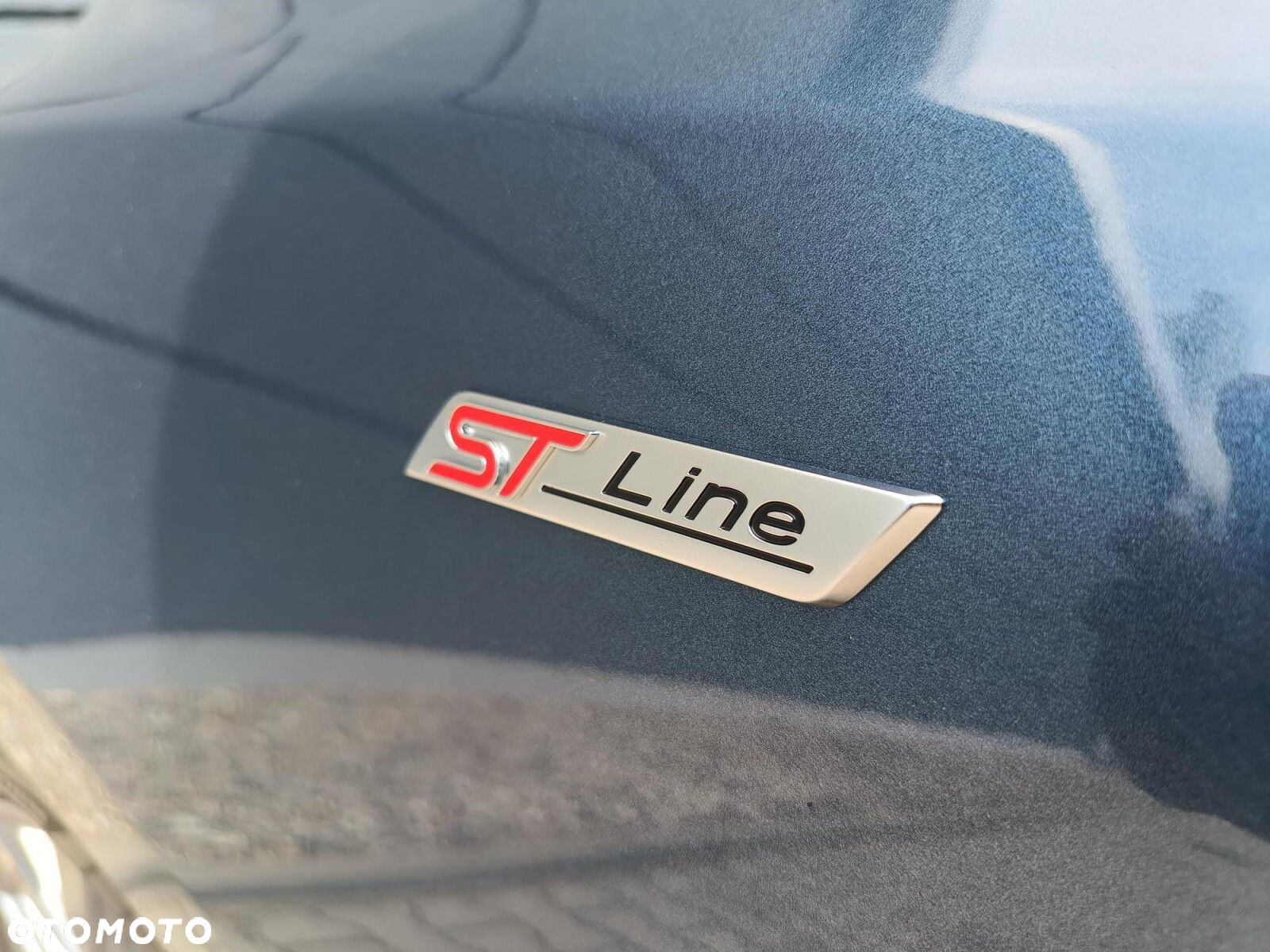 Ford Focus 1.0 EcoBoost ST-Line X - 12