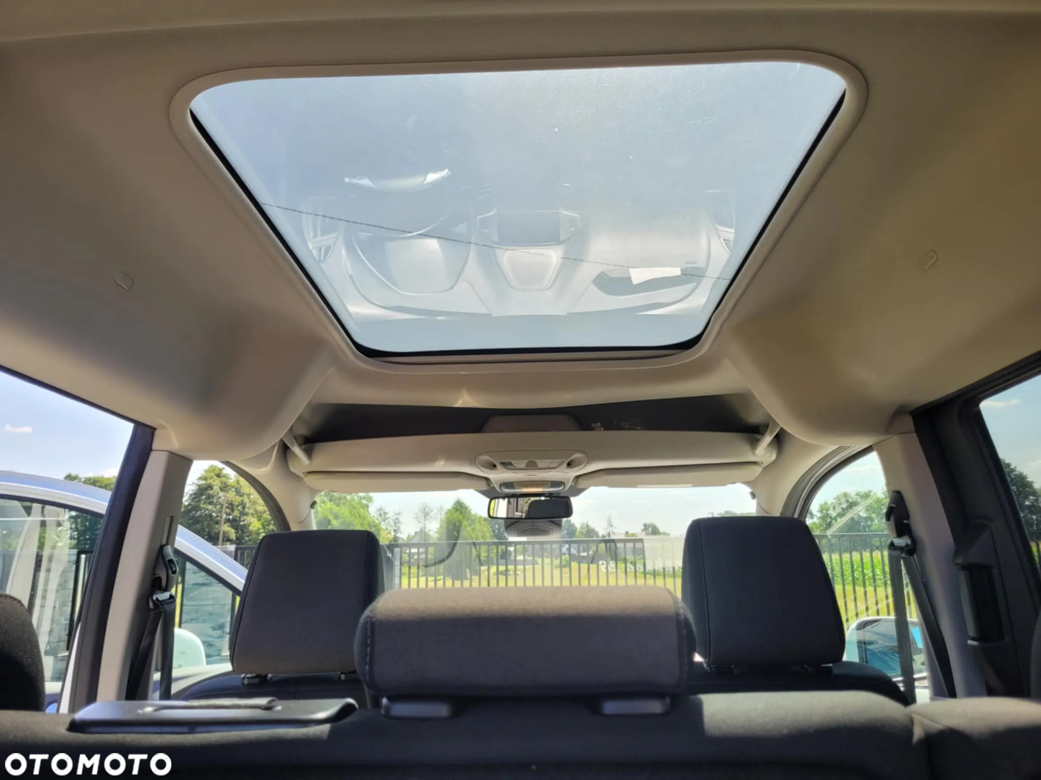 Ford Tourneo Connect Gr 1.5 EcoBlue Titanium - 18