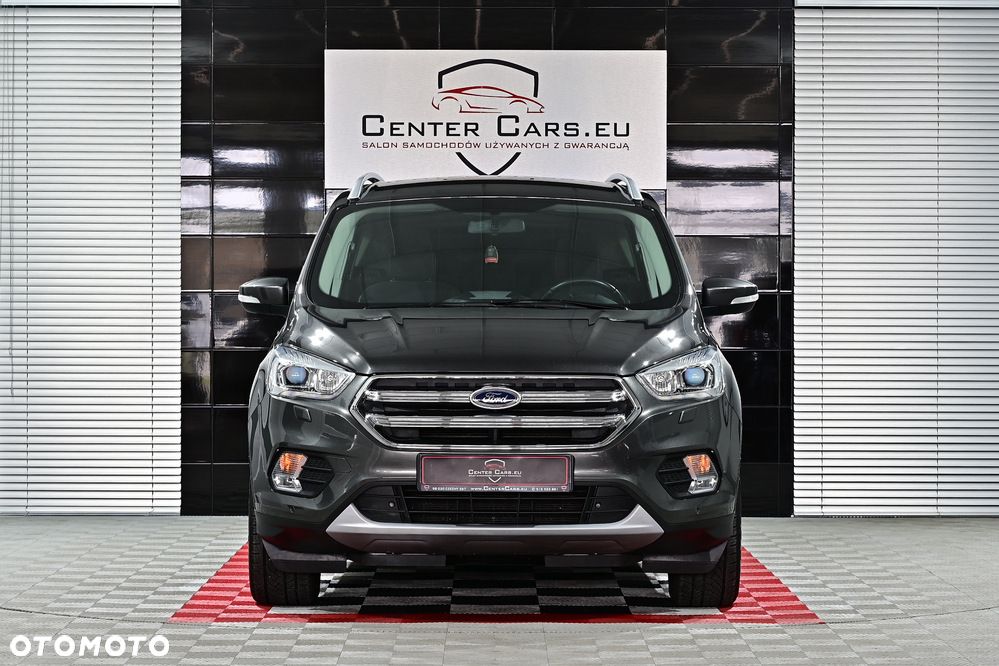 Ford Kuga 1.5 EcoBoost FWD Titanium ASS GPF - 3