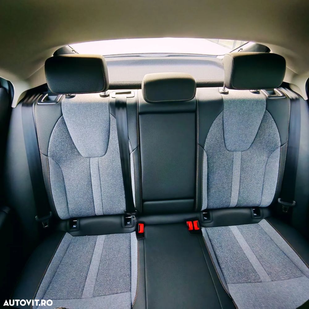 Skoda Octavia 1.5 TSI 115 CP Selection - 20