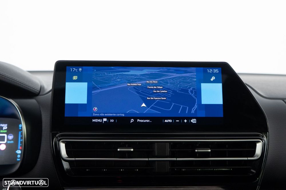 Citroën C5 Aircross 1.6 Hybrid Shine e-EAT8 - 26