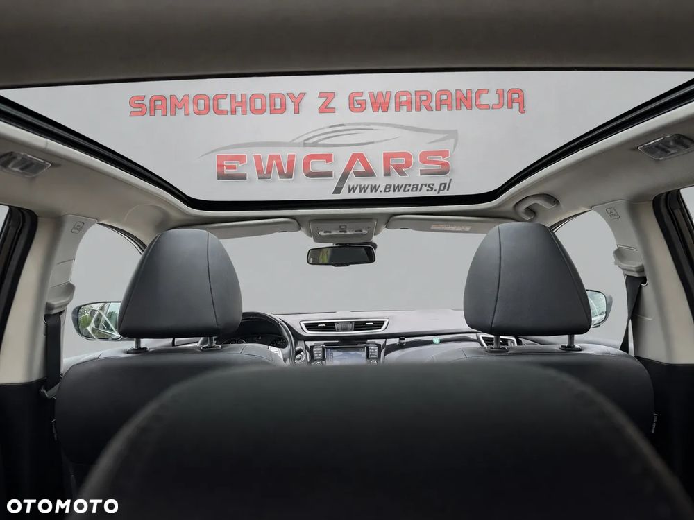 Nissan Qashqai 1.2 DIG-T Xtronic TEKNA+ - 10