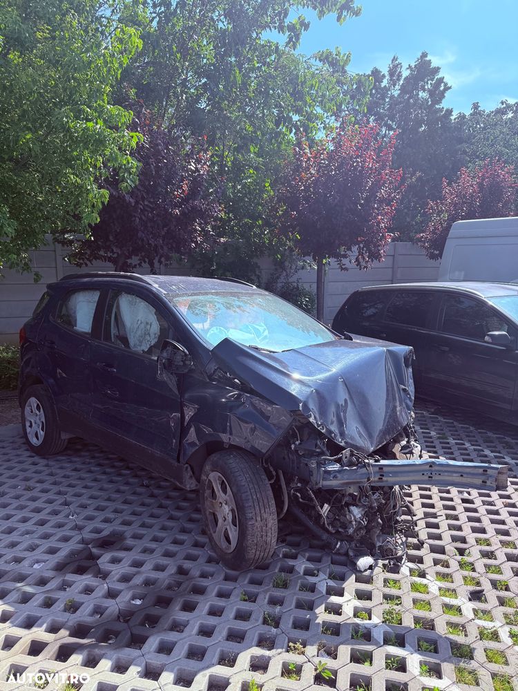 Ford EcoSport 1.0 EcoBoost ST-Line - 3