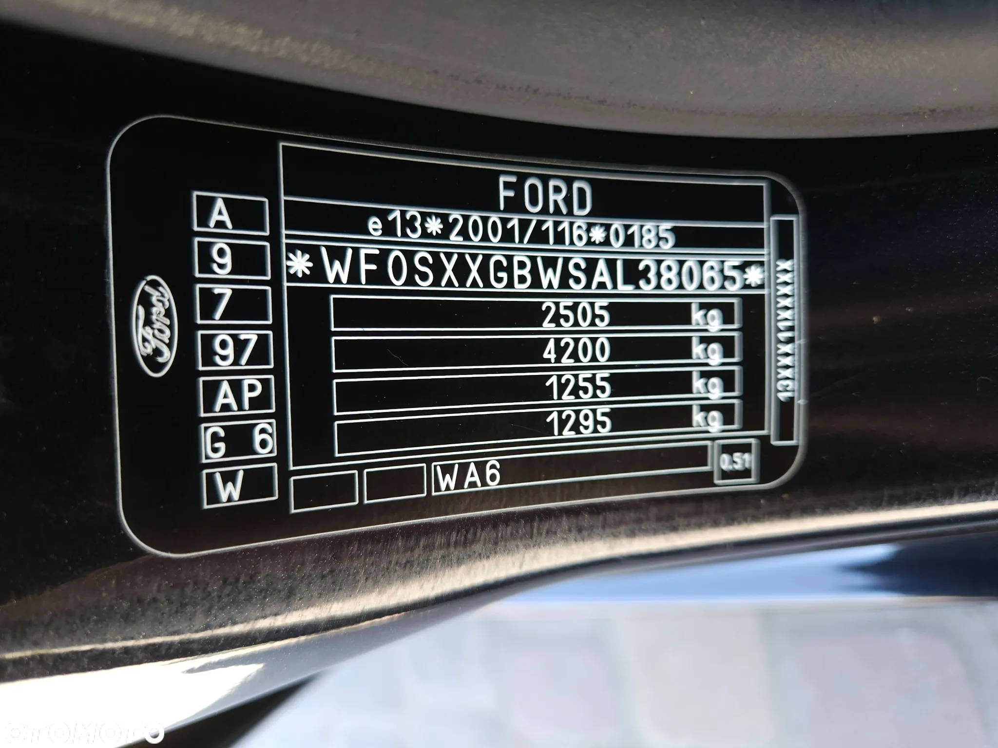 Ford S-Max 2.0 TDCi Titanium - 38