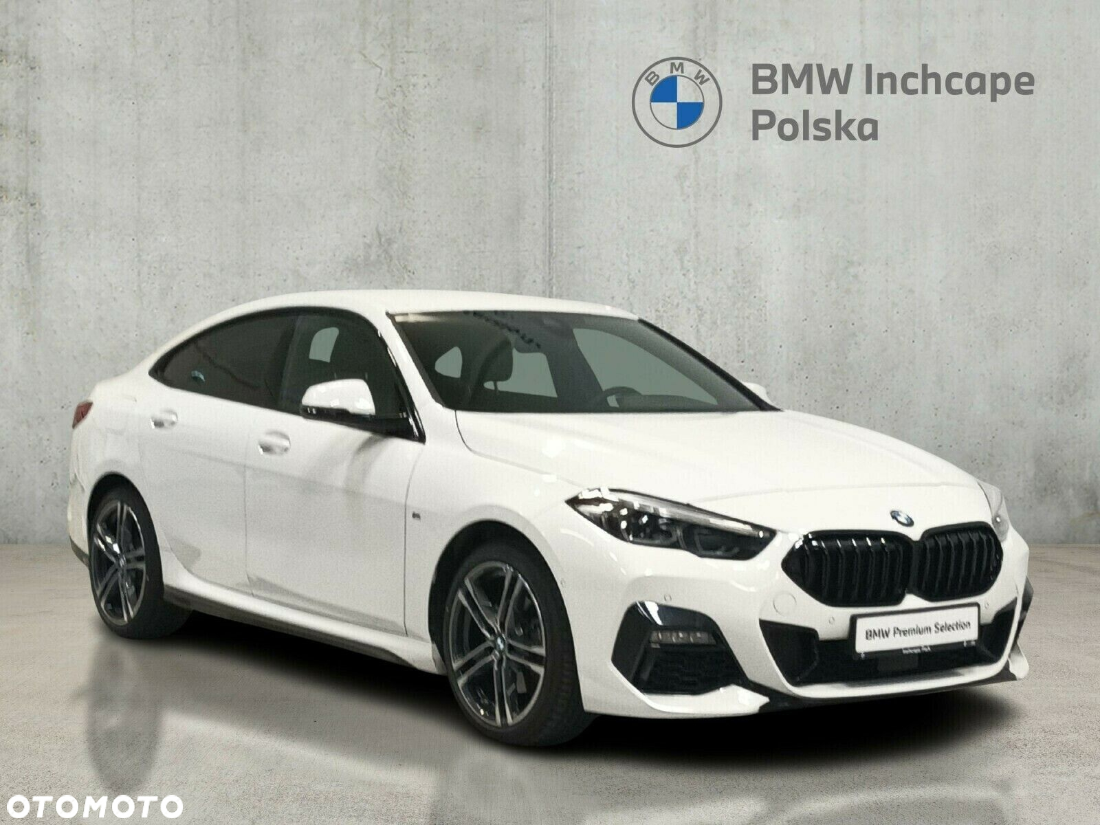 BMW Seria 2 - 7