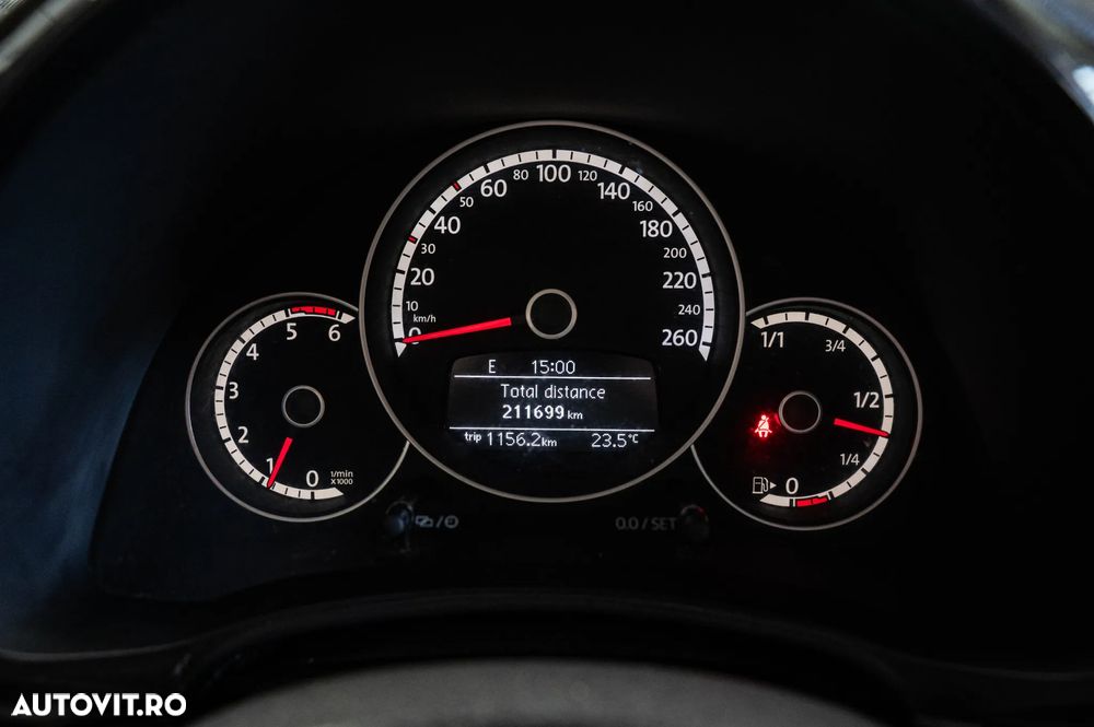 Volkswagen Beetle 1.6 TDI BlueMotion Technology - 20