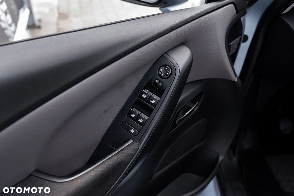 Citroën C4 Picasso 1.6 VTi Vitamin - 17
