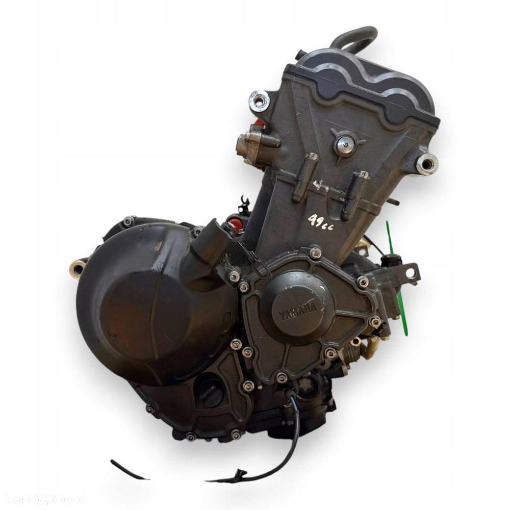 SILNIK N718E Yamaha MT 09 SP RN69 Tracer 9 GT RN70 XSR 900 RN80 Niken GT - 3