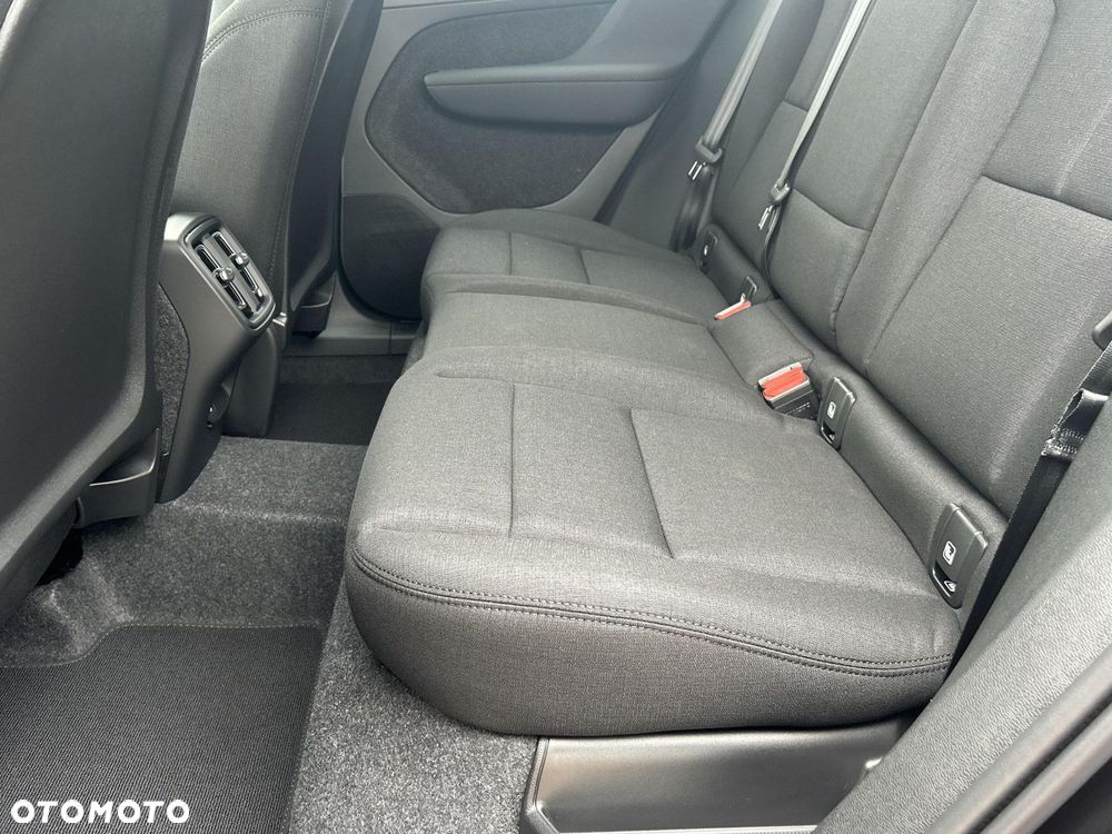 Volvo XC 40 - 16