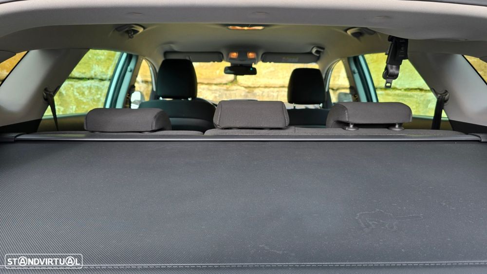 Hyundai Tucson 1.6 CRDi Premium DCT - 50