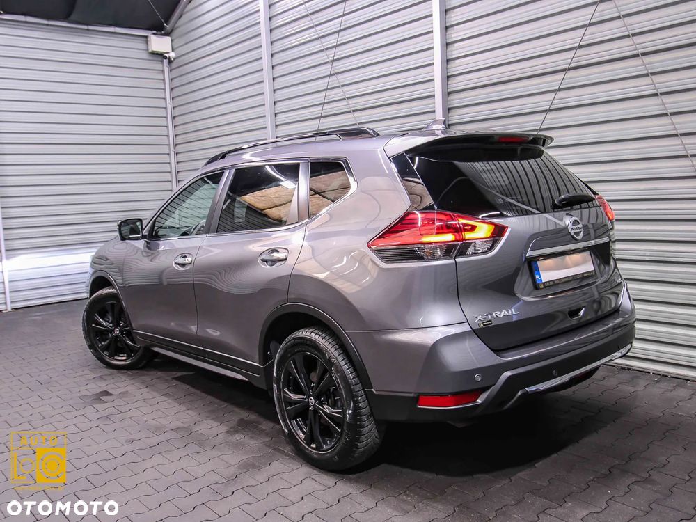 Nissan X-Trail 1.7 dCi N-Connecta 4WD Xtronic - 4