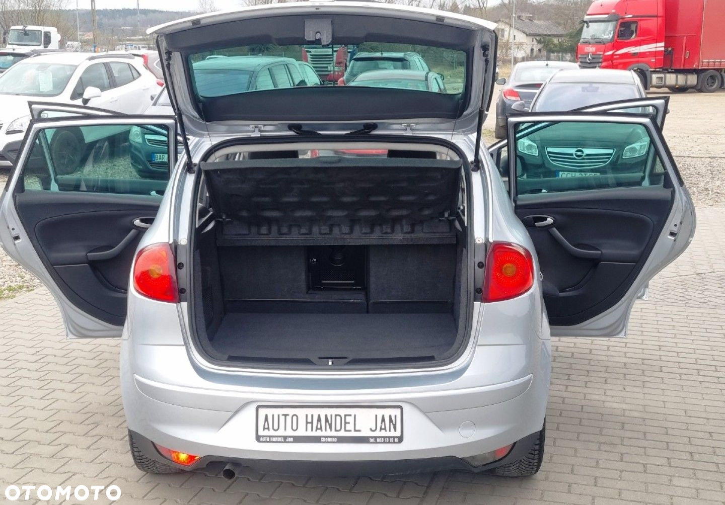 Seat Altea - 32