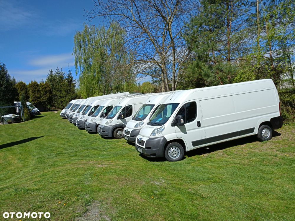 Peugeot Boxer - 20
