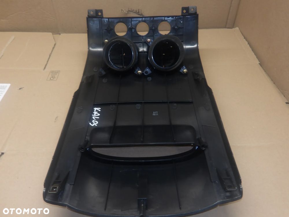 DAEWOO KALOS 1.4B KRATKA NAWIEWU ŚRODKOWA 96537685 - 4