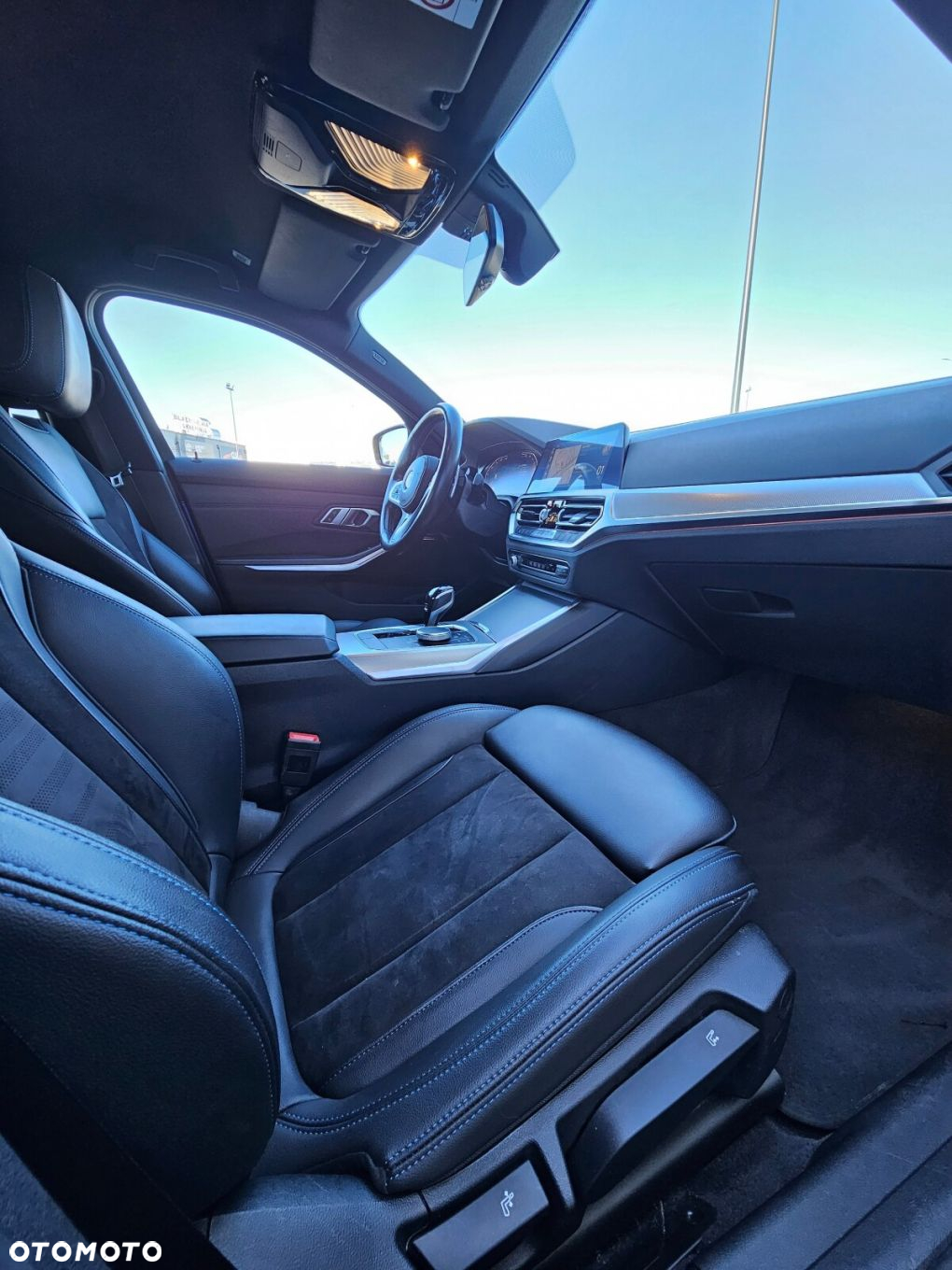 BMW Seria 3 - 26