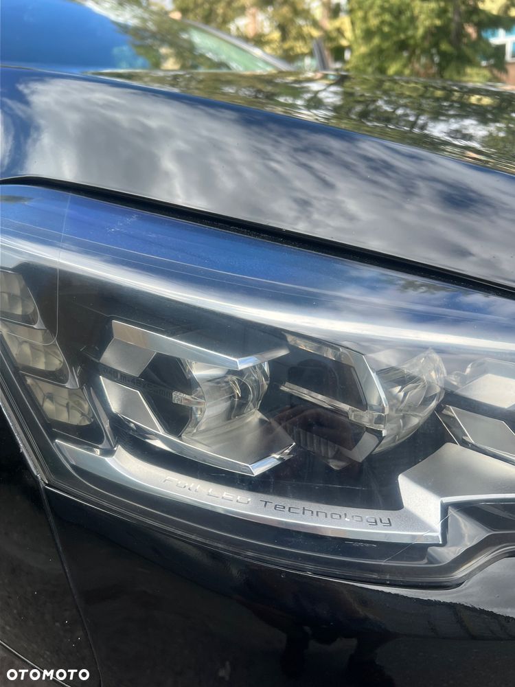 Peugeot 508 2.0 BlueHDi Allure S&S - 13