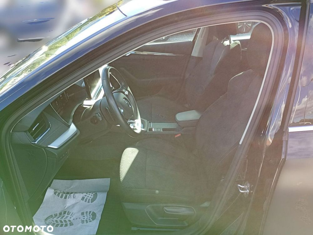 Skoda Octavia 2.0 TDI Style DSG - 20