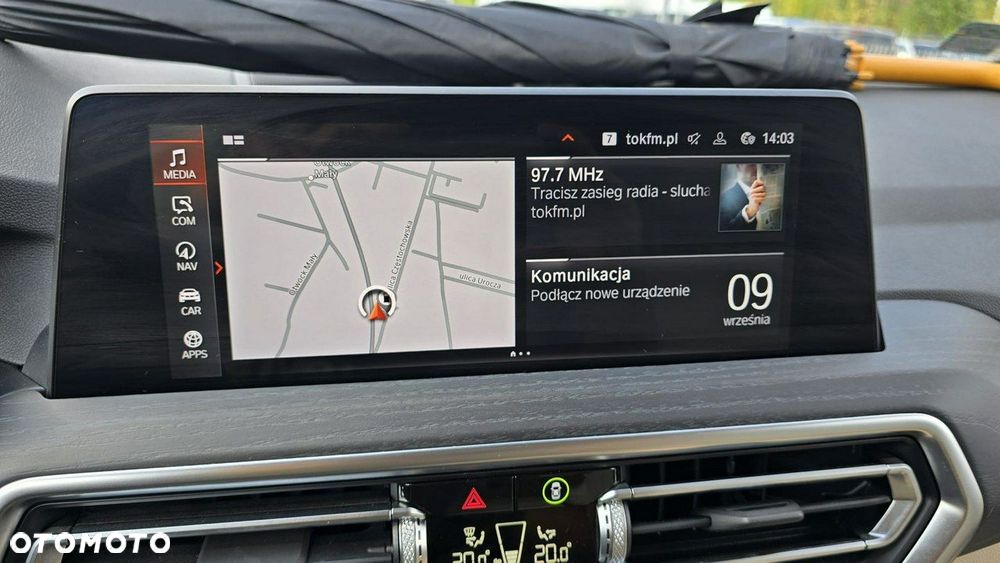 BMW X3 - 21