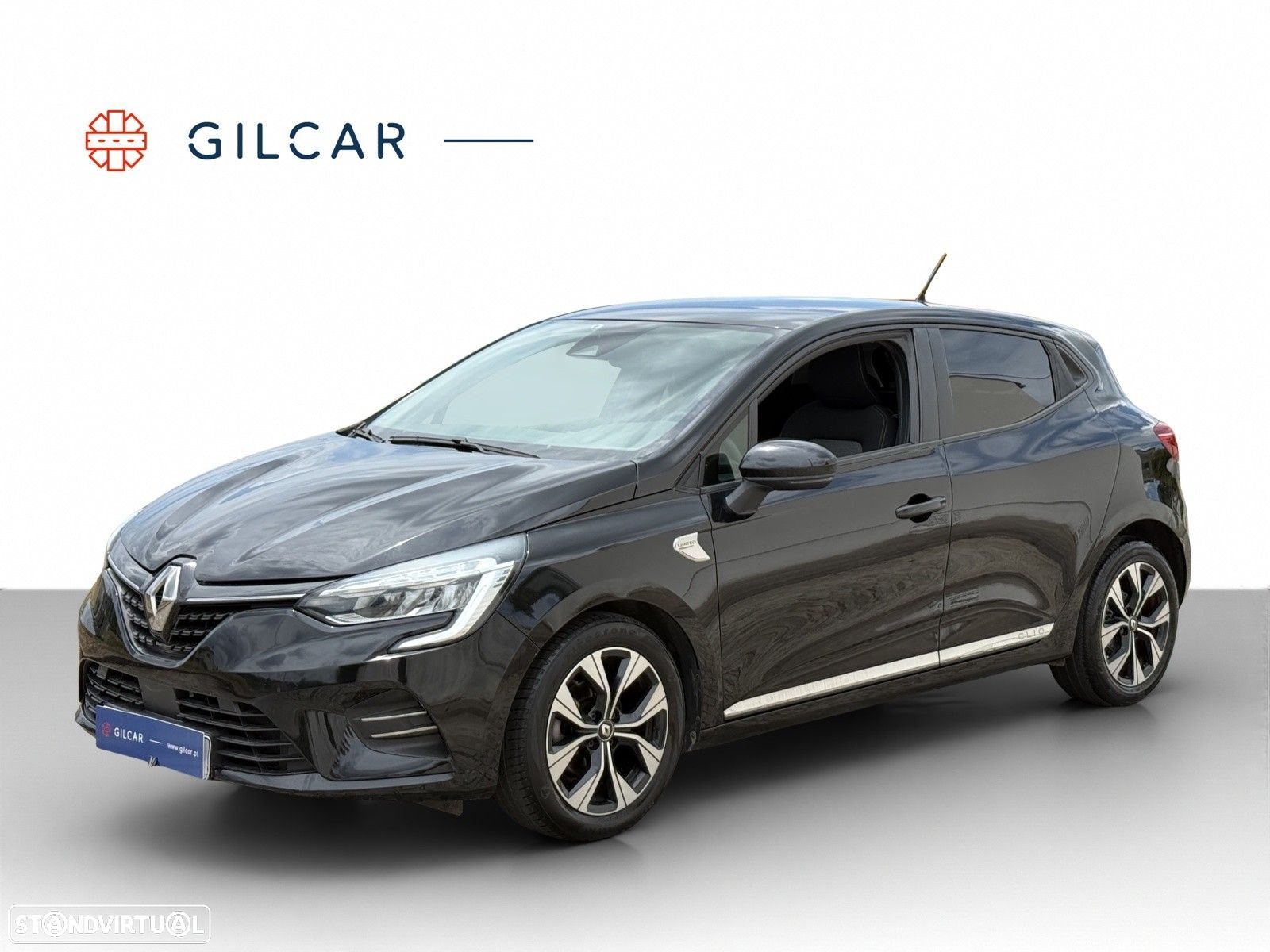 Renault Clio 1.0 TCe Limited - 1