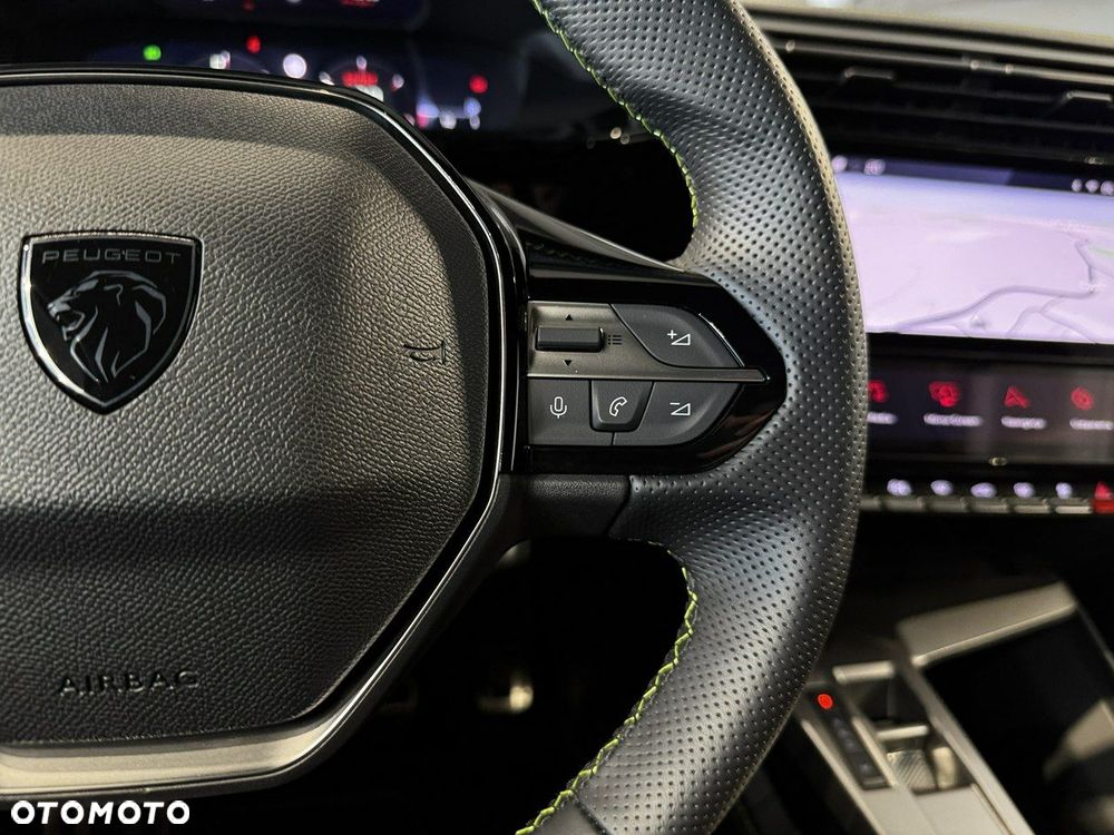 Peugeot 308 - 22