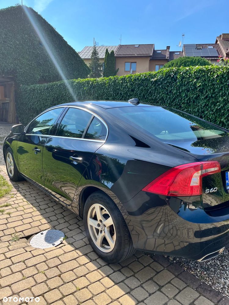 Volvo S60 D4 Drive-E Momentum - 7