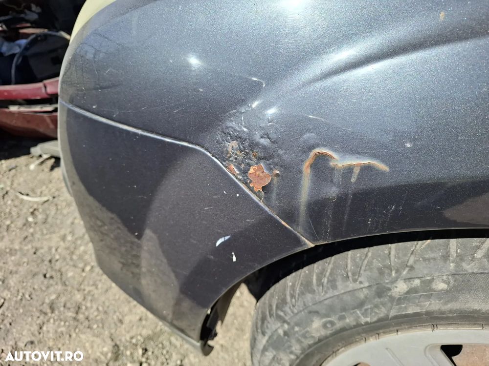 Ford Focus 1.6i Trend - 16