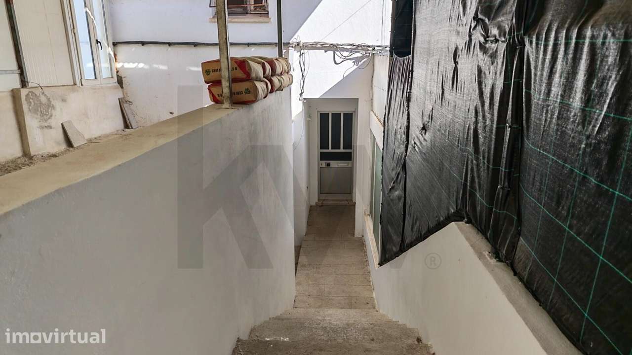 Moradia T2 para Recuperar — Boa-Fé, Elvas - Grande imagem: 5/36