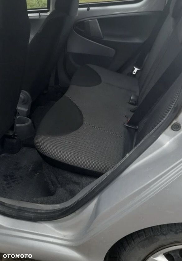 Toyota Aygo - 7