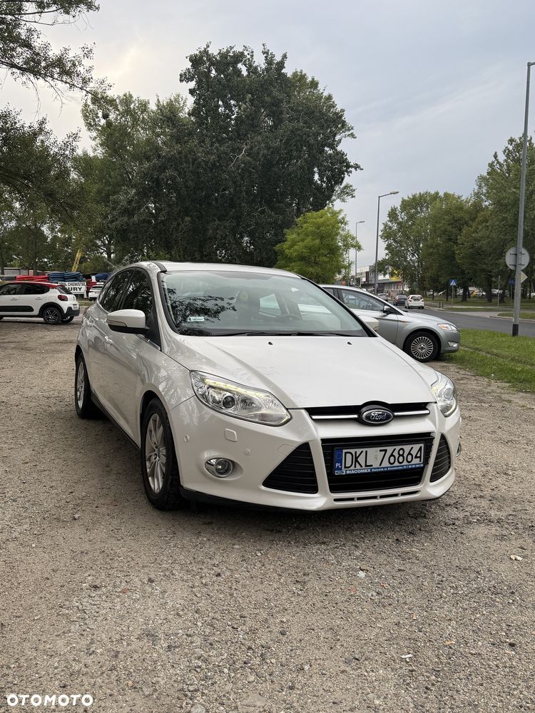 Ford Focus - 2