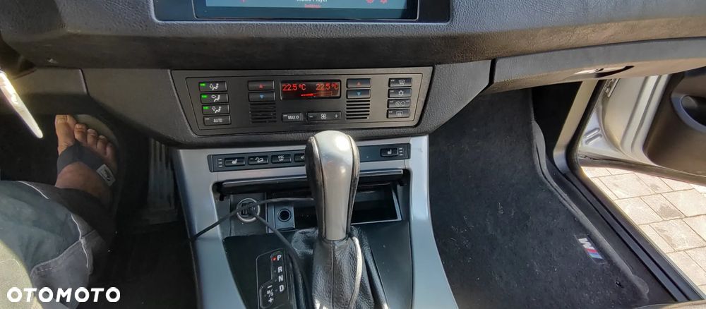 BMW X5 - 16
