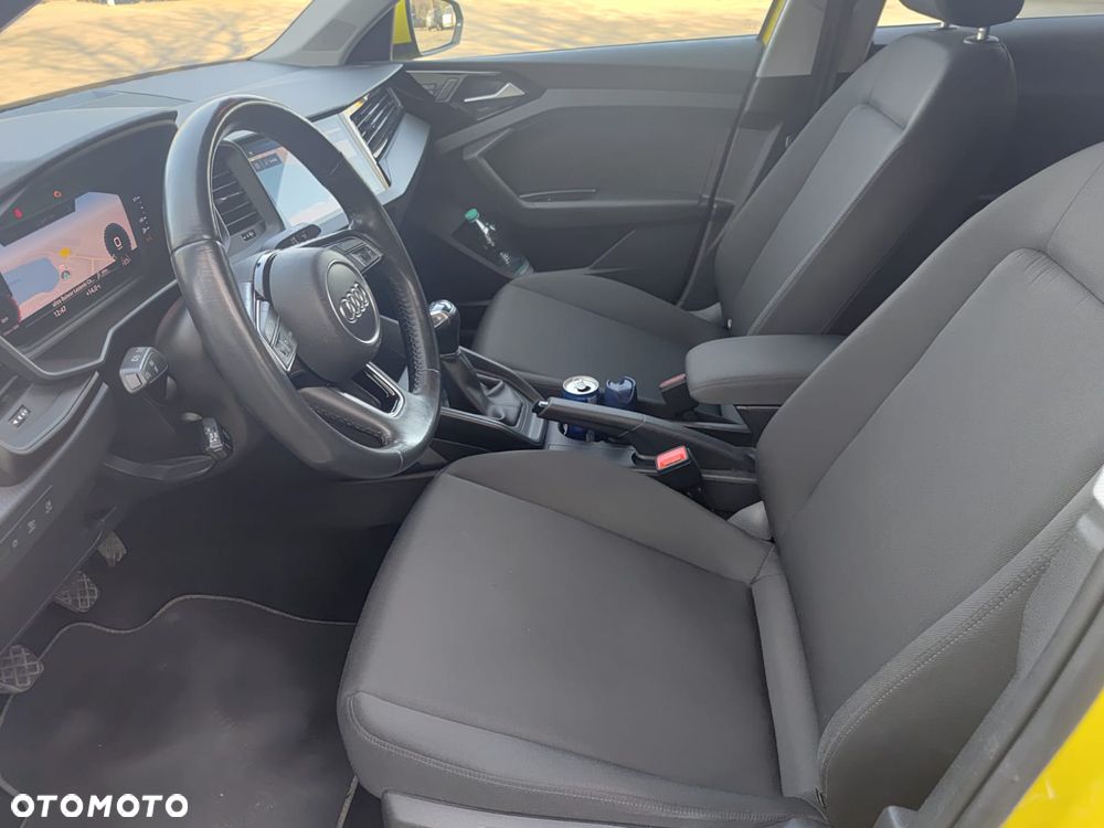 Audi A1 Sportback - 24