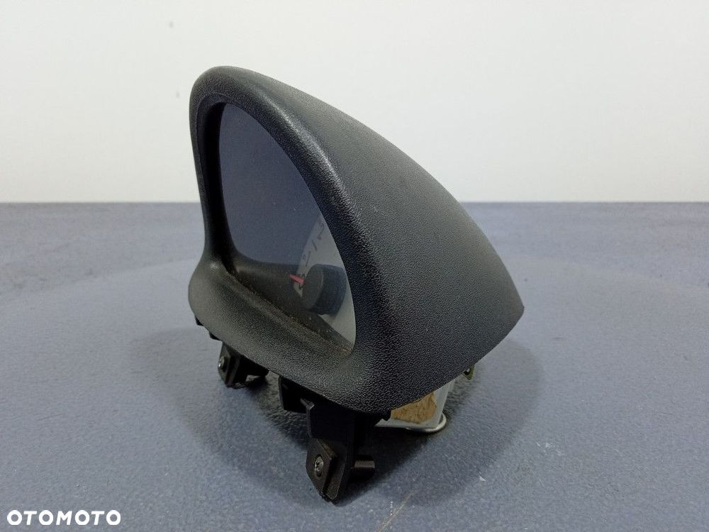 FIAT SEICENTO 1.1 OBROTOMIERZ - 2