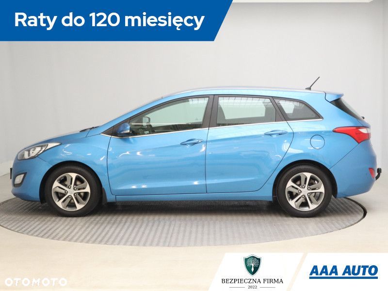Hyundai i30 - 4
