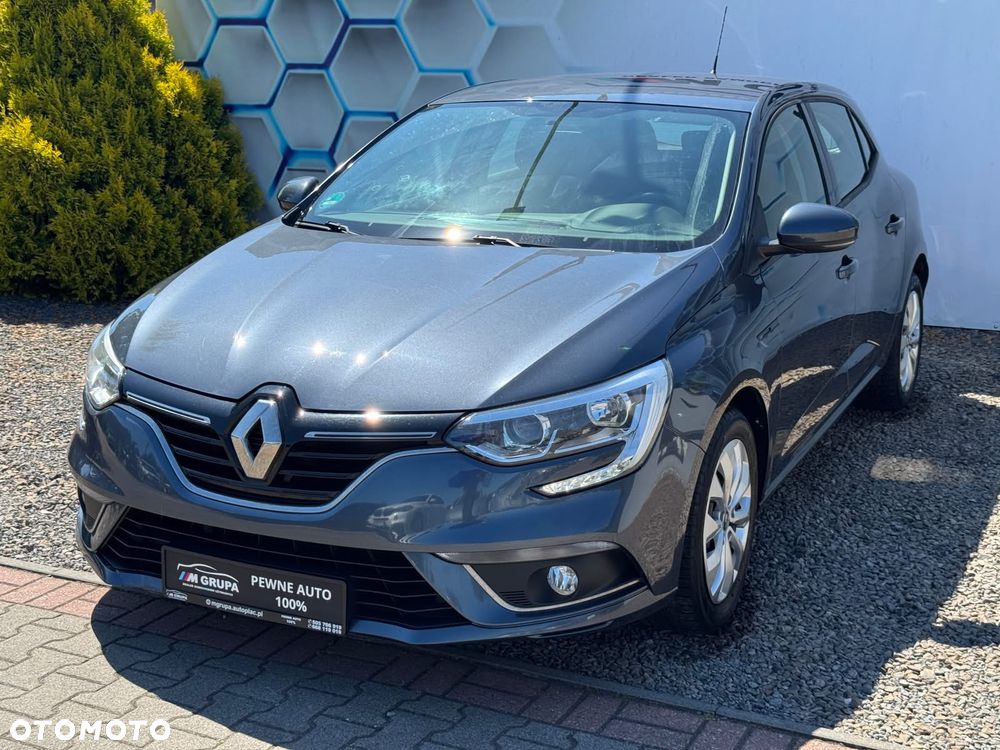 Renault Megane - 3