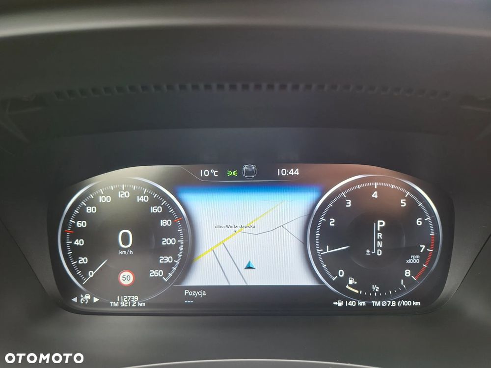 Volvo S90 T6 AWD Inscription - 32