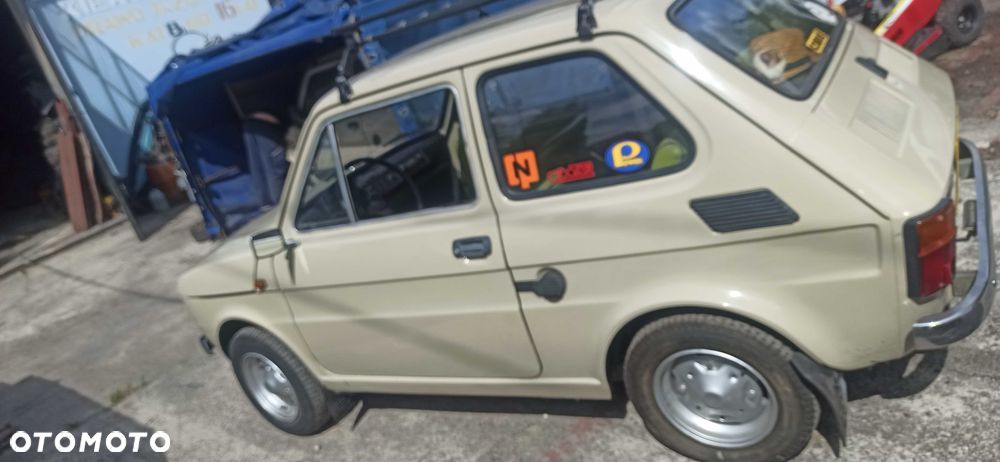 Fiat 126