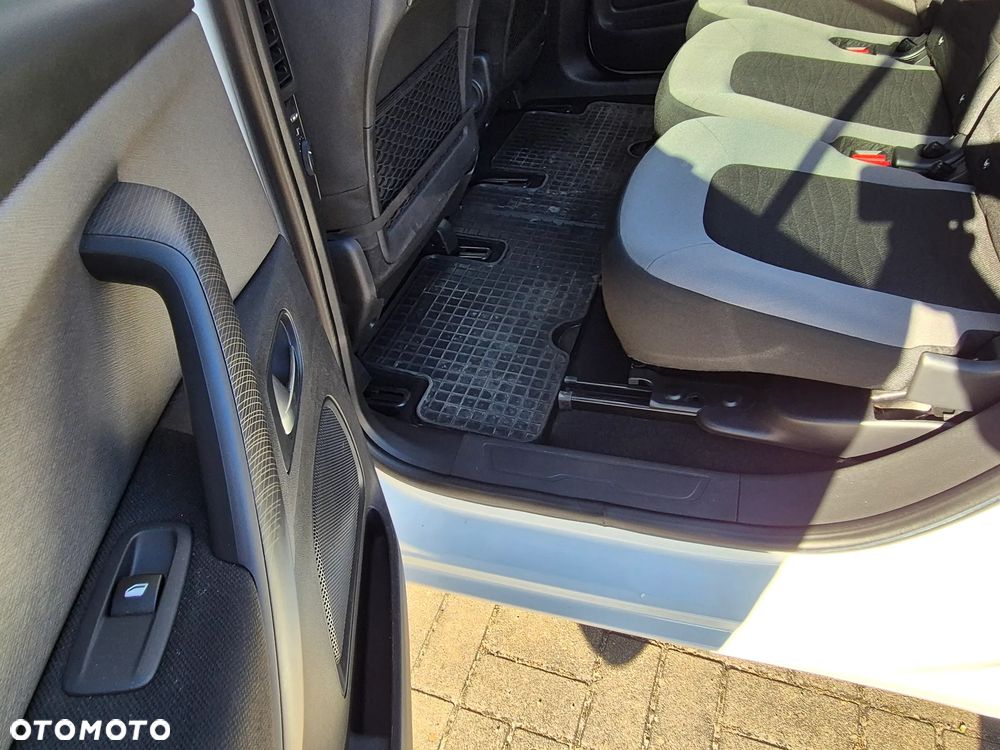Citroën C4 Grand Picasso 1.6 BlueHDi MoreLife - 10