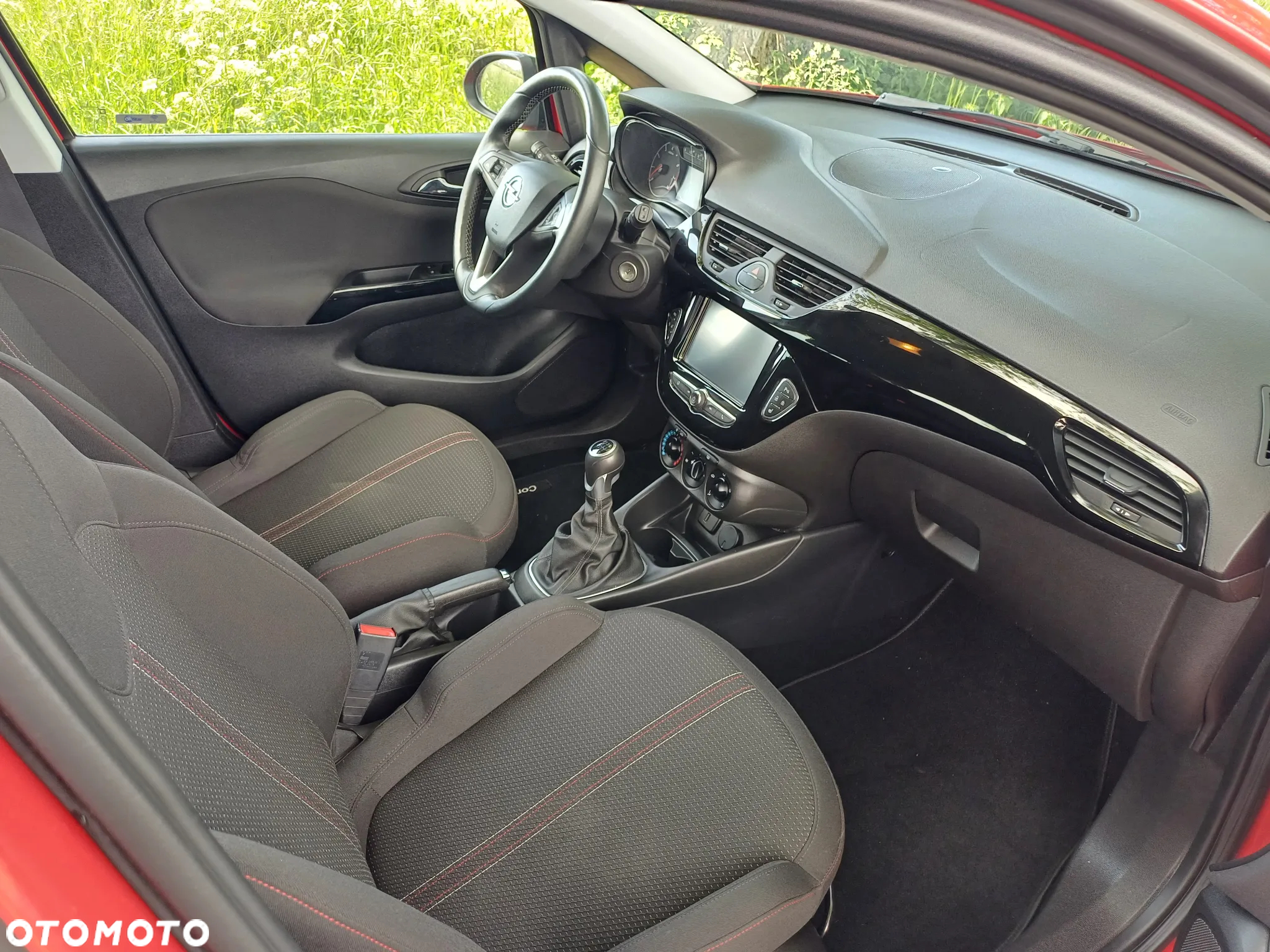 Opel Corsa - 15